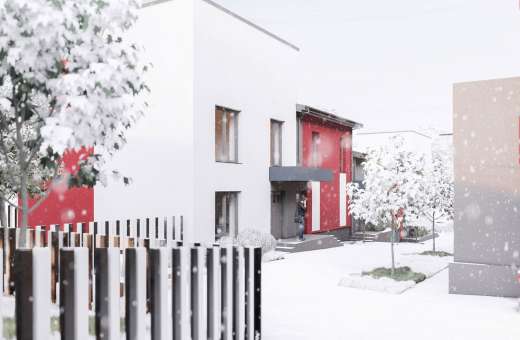 Купить квартиру в ЖК Cherry House 4 Гостомель Новостройки. Продажа недвижимости агентство Дом Всем