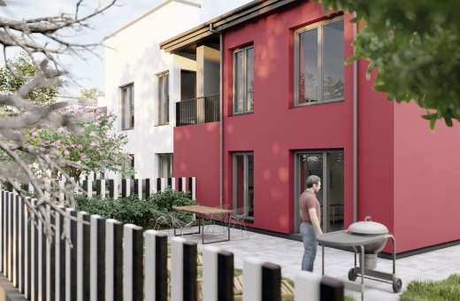 Купить квартиру в ЖК Cherry House 4 Гостомель Новостройки. Продажа недвижимости агентство Дом Всем