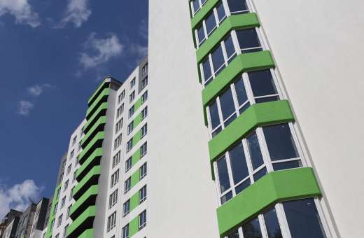Купить квартиру в ЖК City Park Ирпень. Продажа недвижимости агентство Дом Всем