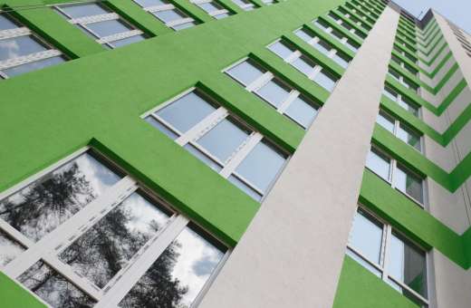 Купить квартиру в ЖК City Park Ирпень. Продажа недвижимости агентство Дом Всем