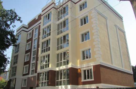 Купить квартиру в ЖК Дом на Новооскольской Ирпень Новостройки. Продажа недвижимости агентство Дом Всем