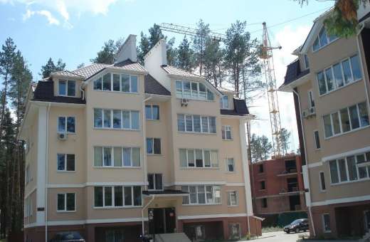 Купить квартиру в ЖК Джерело Ирпень Новостройки. Продажа недвижимости агентство Дом Всем