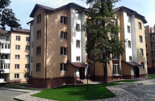 Купить квартиру в ЖК Джерело Ирпень Новостройки. Продажа недвижимости агентство Дом Всем