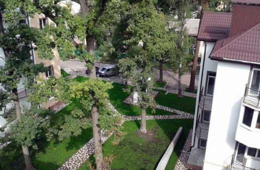 Купить квартиру в ЖК Джерело Ирпень Новостройки. Продажа недвижимости агентство Дом Всем