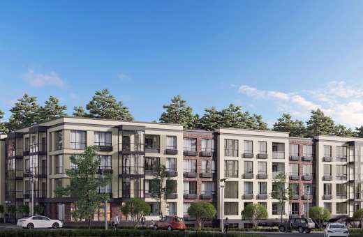 Купить квартиру в ЖК Family Comfort Ирпень. Продажа недвижимости агентство Дом Всем