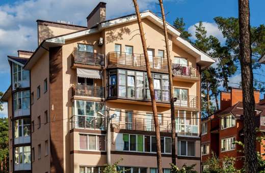 Купить квартиру в ЖК Фламинго Ирпень. Продажа недвижимости агентство Дом Всем