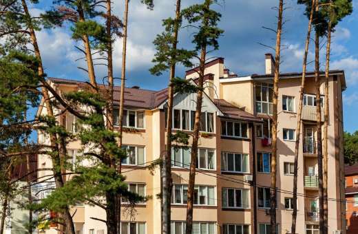 Купить квартиру в ЖК Фламинго Ирпень. Продажа недвижимости агентство Дом Всем