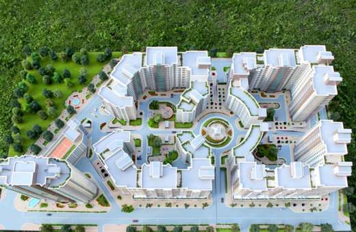 Купить квартиру в ЖК Французский квартал Киев. Продажа недвижимости агентство Дом Всем