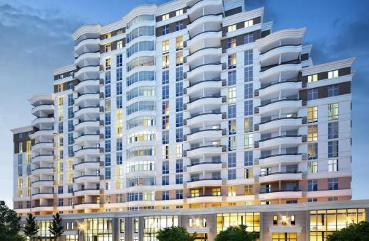 Купить квартиру в ЖК Gold City Буча Новостройки. Продажа недвижимости агентство Дом Всем