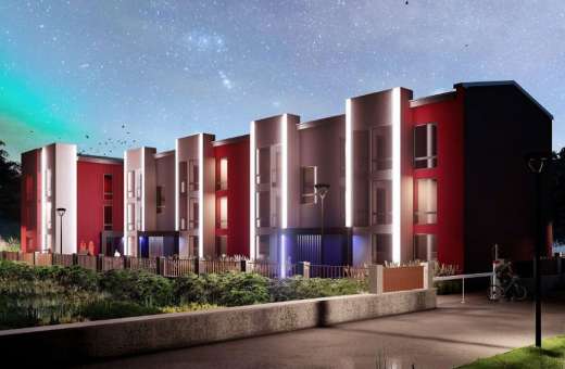 Купить квартиру в ЖК Гостомельские липки 4 Гостомель. Продажа недвижимости агентство Дом Всем