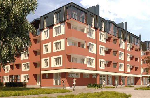 Купить квартиру в ЖК Гостомельские липки Гостомель. Продажа недвижимости агентство Дом Всем