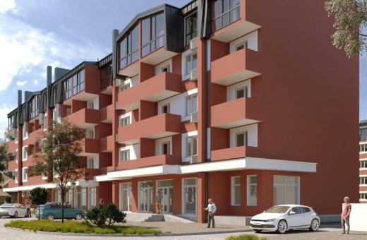 Купить квартиру в ЖК Гостомельские липки Гостомель. Продажа недвижимости агентство Дом Всем