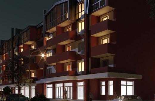 Купить квартиру в ЖК Гостомельские липки Гостомель. Продажа недвижимости агентство Дом Всем