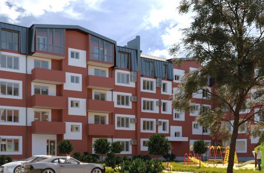 Купить квартиру в ЖК Гостомельские липки Гостомель. Продажа недвижимости агентство Дом Всем