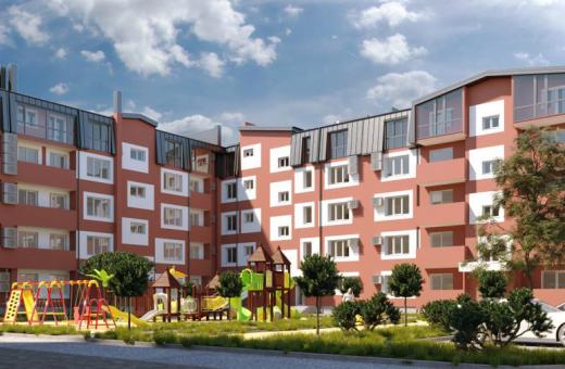 Купить квартиру в ЖК Гостомельские липки Гостомель. Продажа недвижимости агентство Дом Всем
