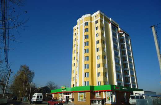 Купить квартиру в ЖК Гостомельский квартал Гостомель. Продажа недвижимости агентство Дом Всем