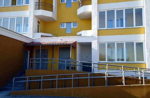 Купить квартиру в ЖК Гостомельский квартал Гостомель. Продажа недвижимости агентство Дом Всем