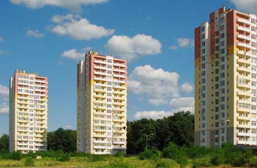 Купить квартиру в ЖК Гранд Лайф Ирпень. Продажа недвижимости агентство Дом Всем