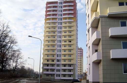 Купить квартиру в ЖК Гранд Лайф Ирпень. Продажа недвижимости агентство Дом Всем