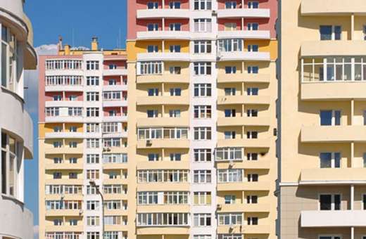 Купить квартиру в ЖК Гранд Лайф Ирпень. Продажа недвижимости агентство Дом Всем