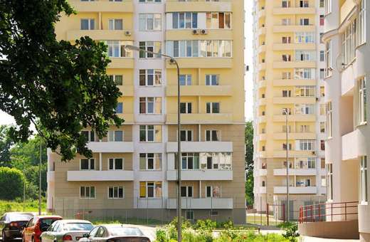 Купить квартиру в ЖК Гранд Лайф Ирпень. Продажа недвижимости агентство Дом Всем