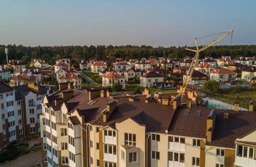 Купить квартиру в ЖК Гранд Виллас Ворзель. Продажа недвижимости агентство Дом Всем