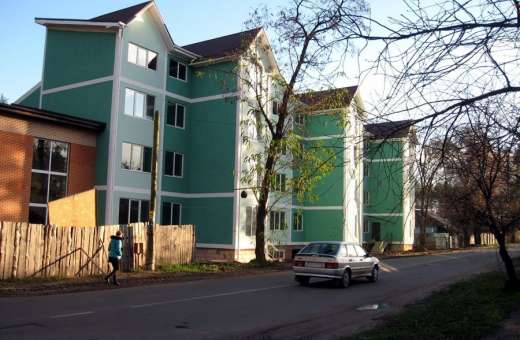 Купить квартиру в ЖК Green House Ирпень Новостройки. Продажа недвижимости агентство Дом Всем