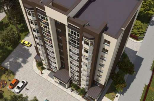 Купить квартиру в ЖК Green Life 2 Ирпень. Продажа недвижимости агентство Дом Всем