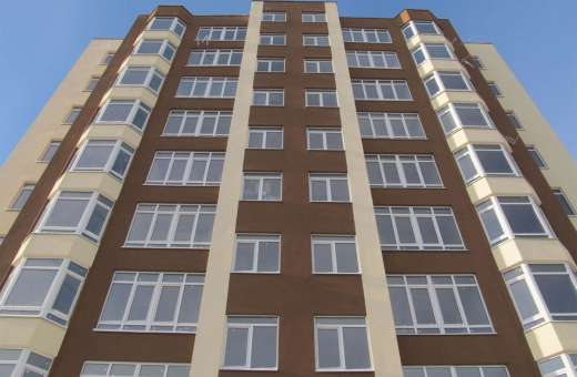 Купить квартиру в ЖК Green Life 2 Ирпень. Продажа недвижимости агентство Дом Всем