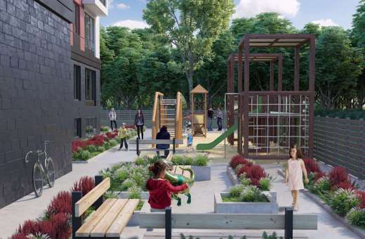 Купить квартиру в ЖК Green Life 3 Ирпень. Продажа недвижимости агентство Дом Всем