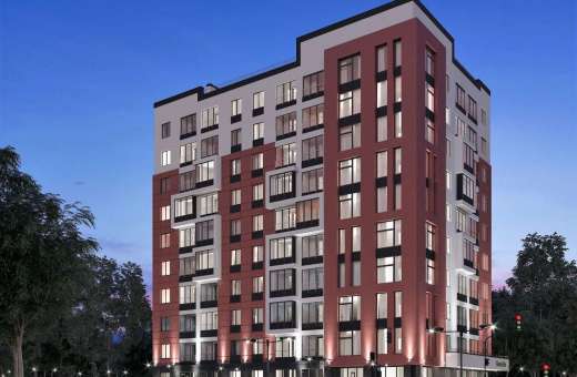Купить квартиру в ЖК Green Life 3 Ирпень. Продажа недвижимости агентство Дом Всем