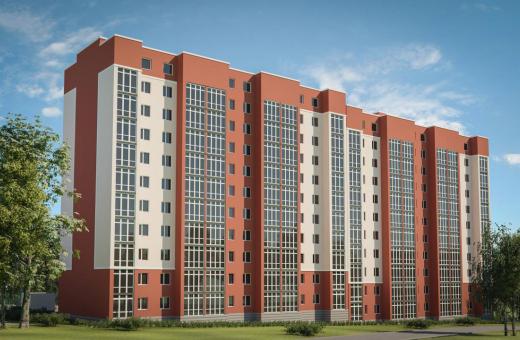 Купить квартиру в ЖК Green Life Ирпень. Продажа недвижимости агентство Дом Всем 