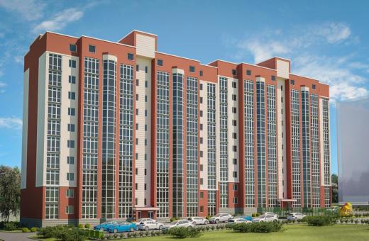 Купить квартиру в ЖК Green Life Ирпень. Продажа недвижимости агентство Дом Всем 