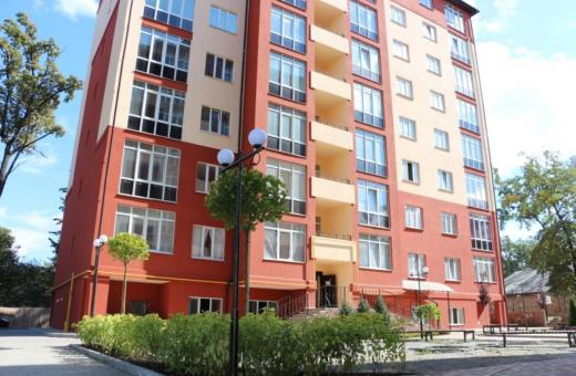 Купить квартиру в ЖК Green Life Ирпень. Продажа недвижимости агентство Дом Всем 