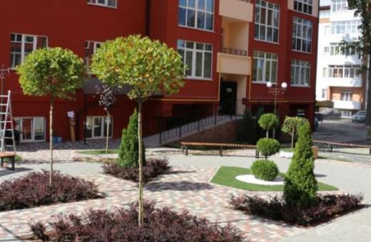 Купить квартиру в ЖК Green Life Ирпень. Продажа недвижимости агентство Дом Всем 