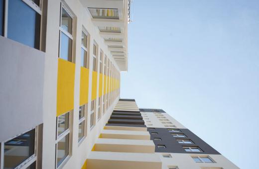 Купить квартиру в ЖК Green Side Ирпень. Продажа недвижимости агентство Дом Всем
