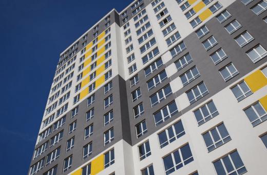 Купить квартиру в ЖК Green Side Ирпень. Продажа недвижимости агентство Дом Всем