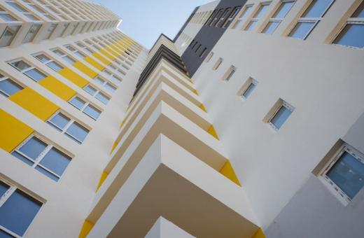 Купить квартиру в ЖК Green Side Ирпень. Продажа недвижимости агентство Дом Всем