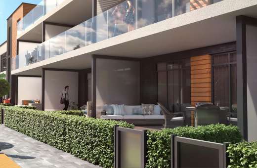 Купить квартиру в ЖК Hygge Home Ирпень Новостройки. Продажа недвижимости агентство Дом Всем