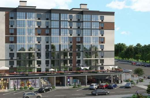 Купить квартиру в ЖК Idilika Avenue Буча Новостройки. Продажа недвижимости агентство Дом Всем