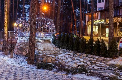 Купить квартиру в ЖК Ирпенские липки Ирпень Новостройки. Продажа недвижимости агентство Дом Всем