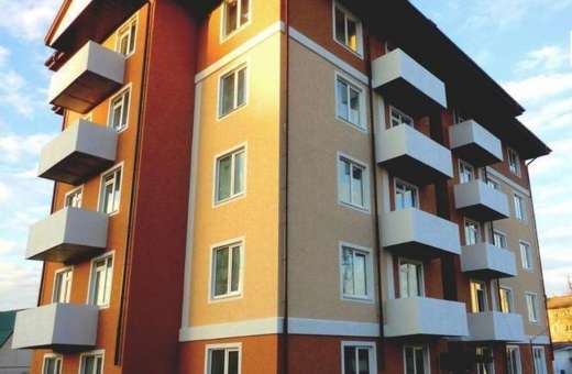 Купить квартиру в ЖК Ирпенский дворик Ирпень Новостройки. Продажа недвижимости агентство Дом Всем