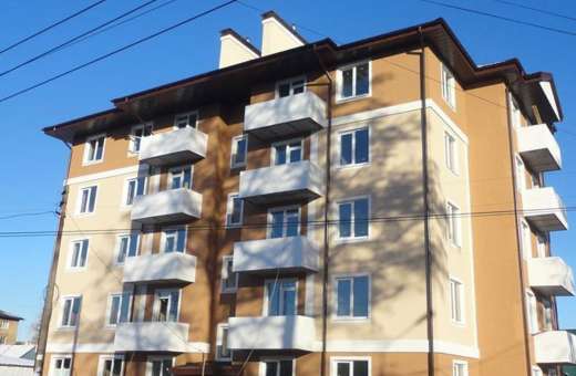 Купить квартиру в ЖК Ирпенский дворик Ирпень Новостройки. Продажа недвижимости агентство Дом Всем
