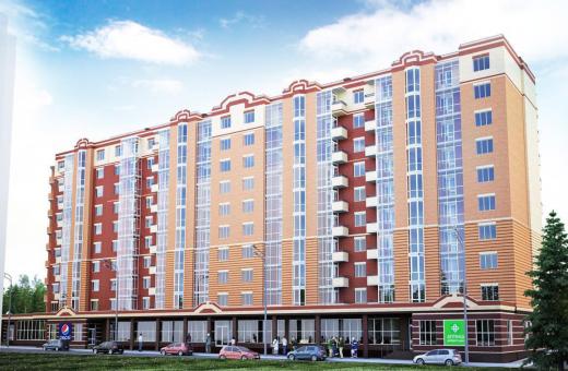 Купить квартиру в ЖК Карат Ирпень Новостройки. Продажа недвижимости агентство Дом Всем 