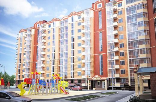 Купить квартиру в ЖК Карат Ирпень Новостройки. Продажа недвижимости агентство Дом Всем 