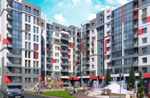 Купить квартиру в ЖК Киевский Буча Новостройки. Продажа недвижимости агентство Дом Всем