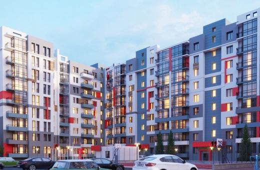 Купить квартиру в ЖК Киевский Буча Новостройки. Продажа недвижимости агентство Дом Всем