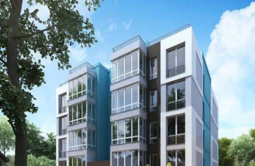 Купить квартиру в ЖК Колибри Ирпень. Продажа недвижимости агентство Дом Всем