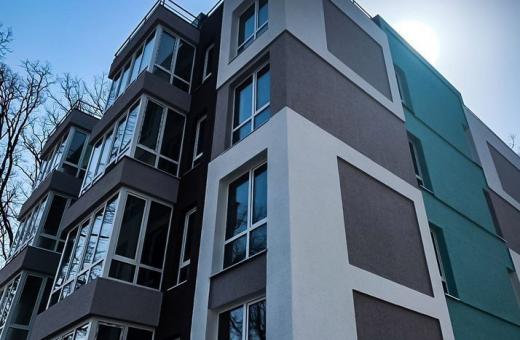 Купить квартиру в ЖК Колибри Ирпень. Продажа недвижимости агентство Дом Всем