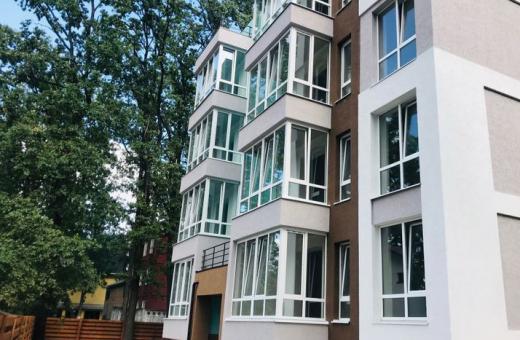 Купить квартиру в ЖК Колибри Ирпень. Продажа недвижимости агентство Дом Всем